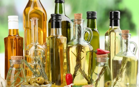 Cooking Oil 101