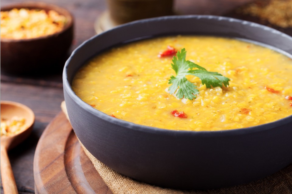 tumeric