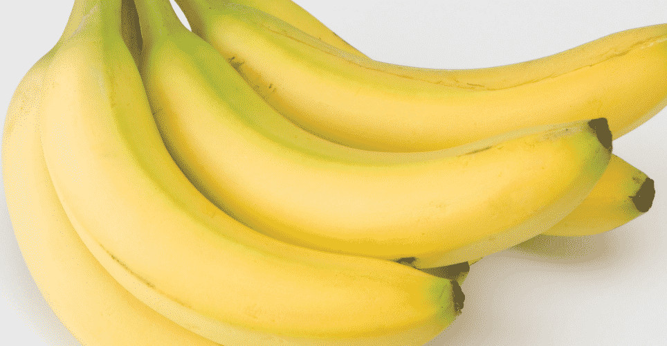 Sweet, creamy, and versatile. Bananas can be made into bread, ice cream, and much more!