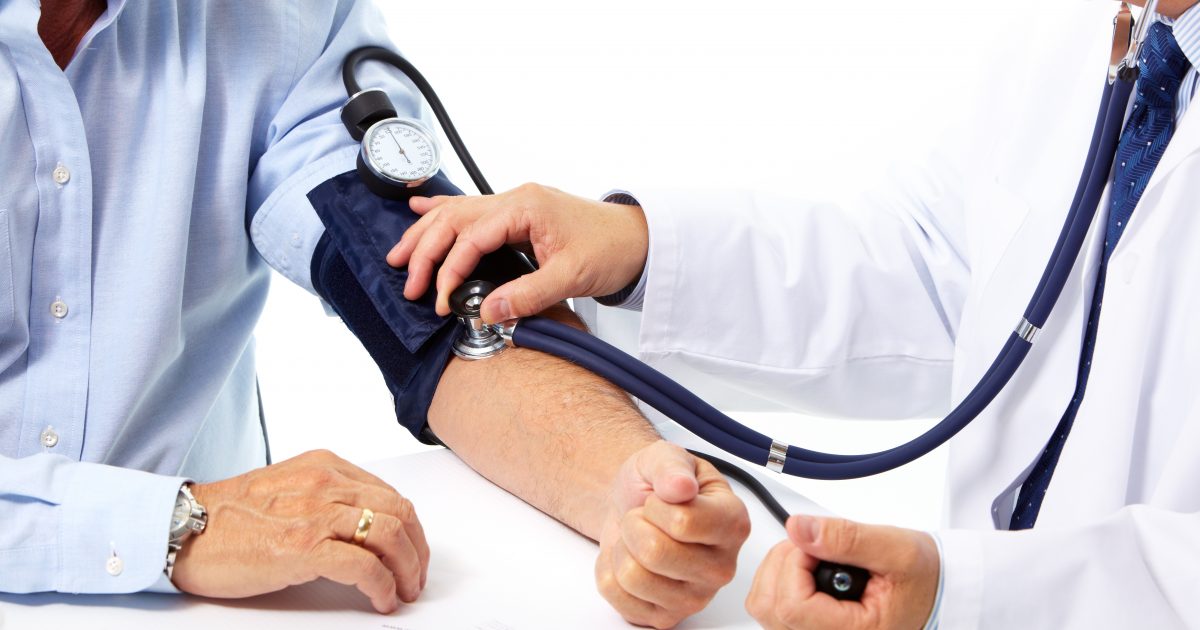 WHAT DOES MY BLOOD PRESSURE READING MEAN visual data 6