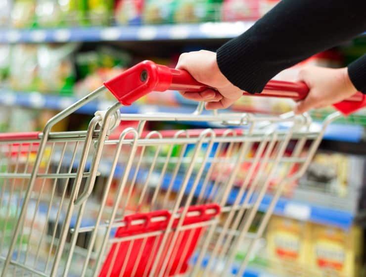 what to donate to food shelf JE