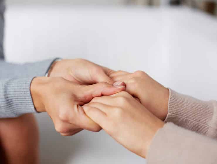 Diabetes and Self Compassion