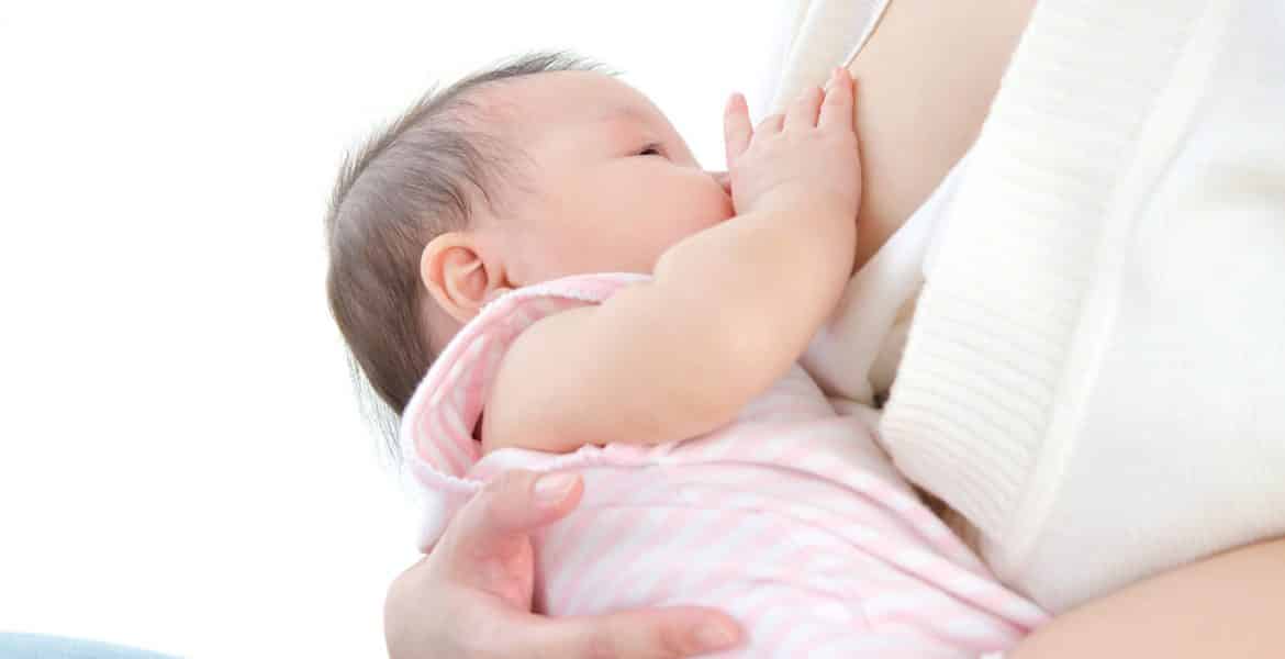The Many Benefits of Breastfeeding