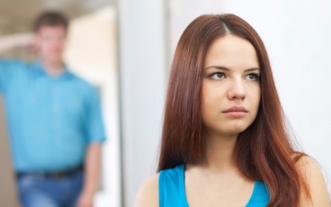 relationship sins 06   misinterpretation negative