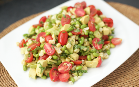 Summer Blast Salad