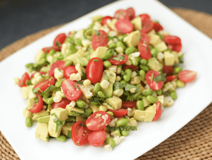 Summer Blast Salad