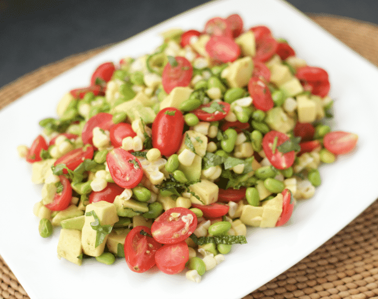 Summer Blast Salad