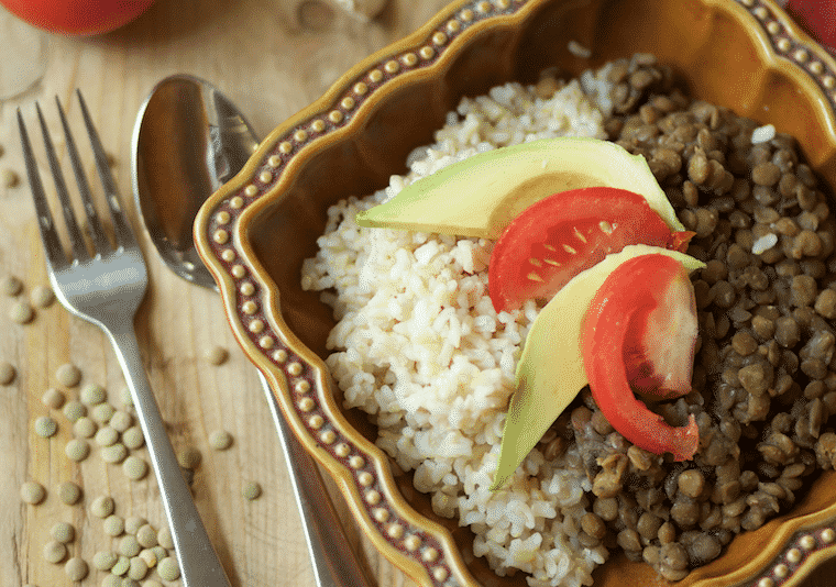 Humble Lentils