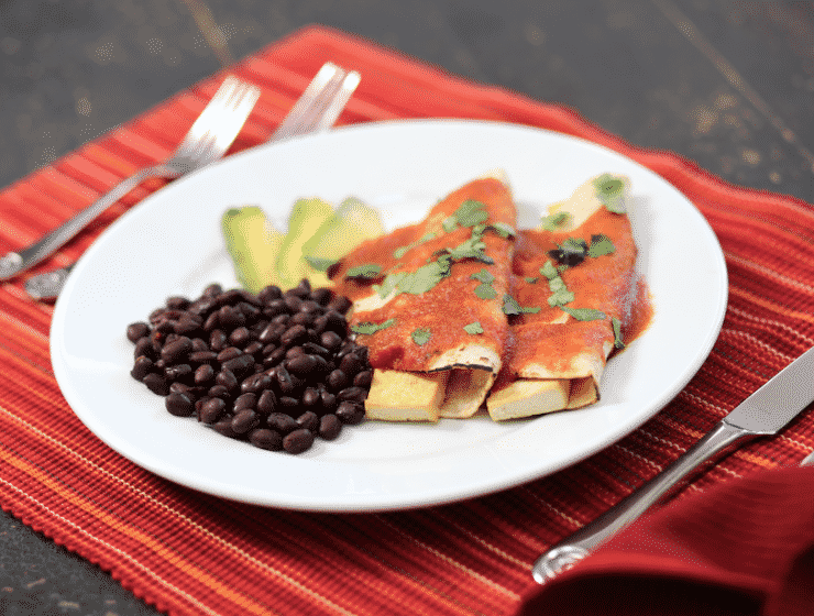 "Huevos" Rancheros
