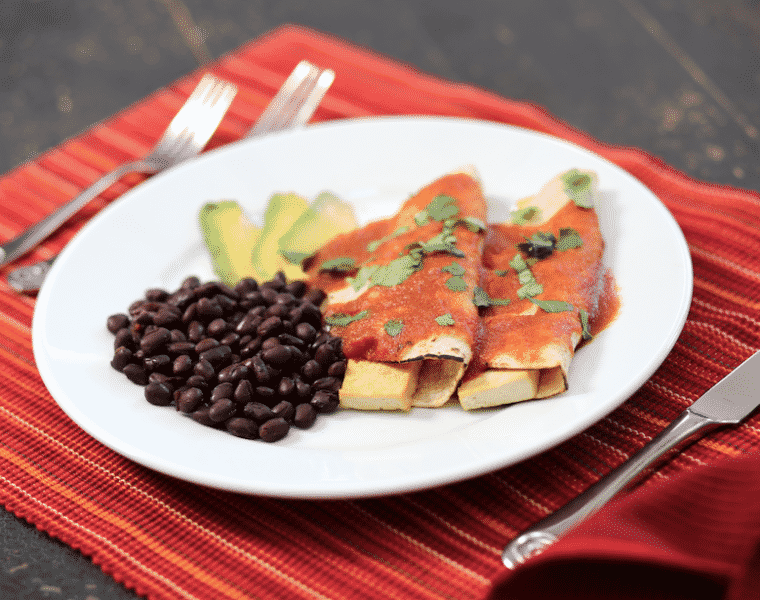 "Huevos" Rancheros