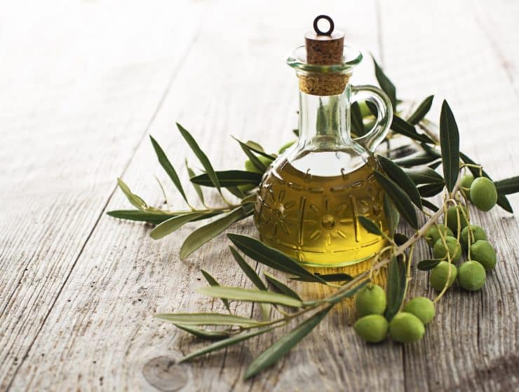Oils