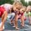 Summer Activities to Get Kids Moving