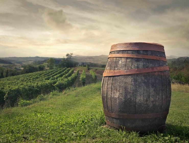 Principles of Healthy Eating: Alcohol