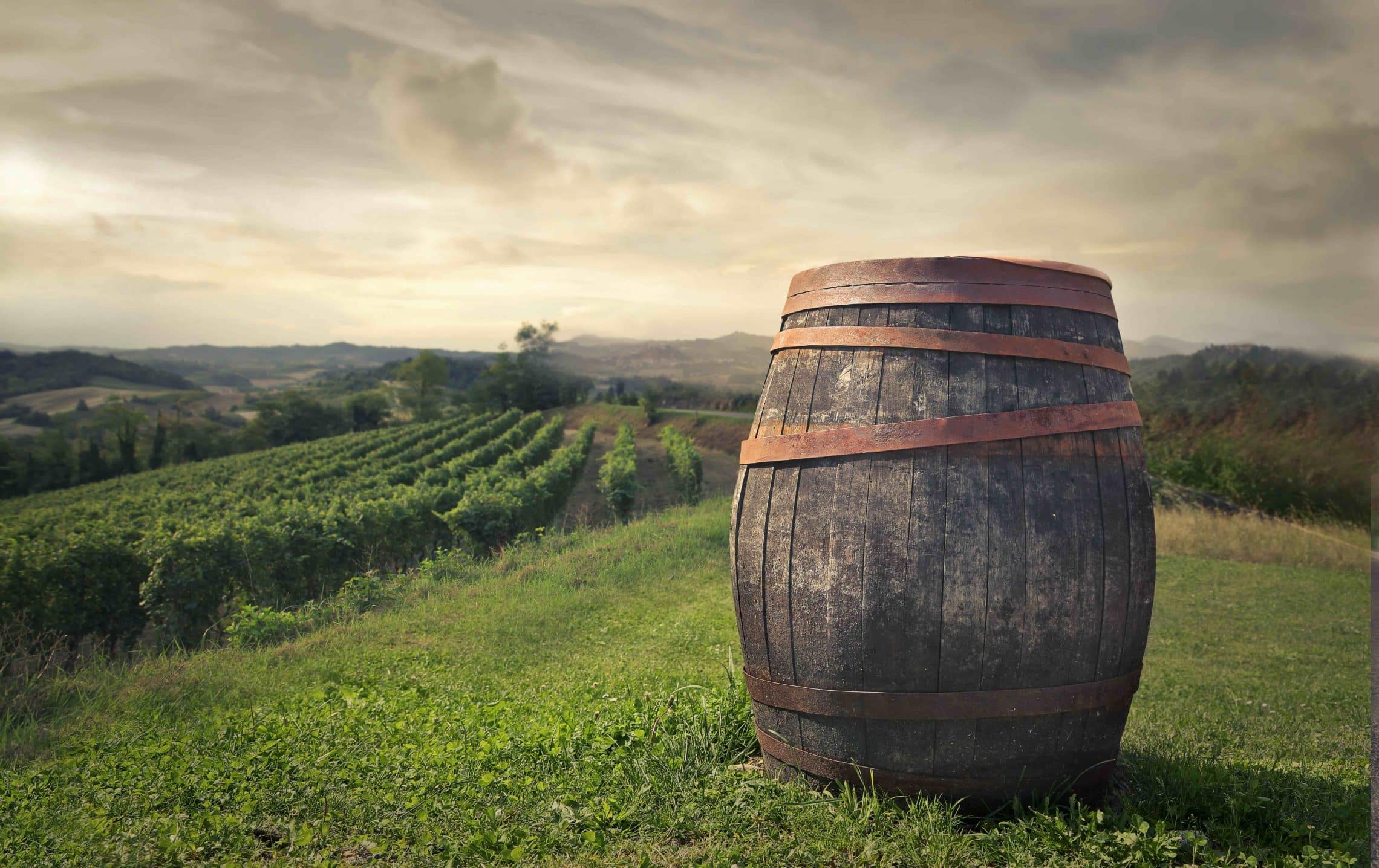 Principles of Healthy Eating: Alcohol