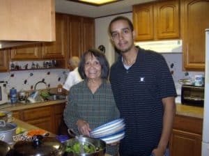 My Bday 2008