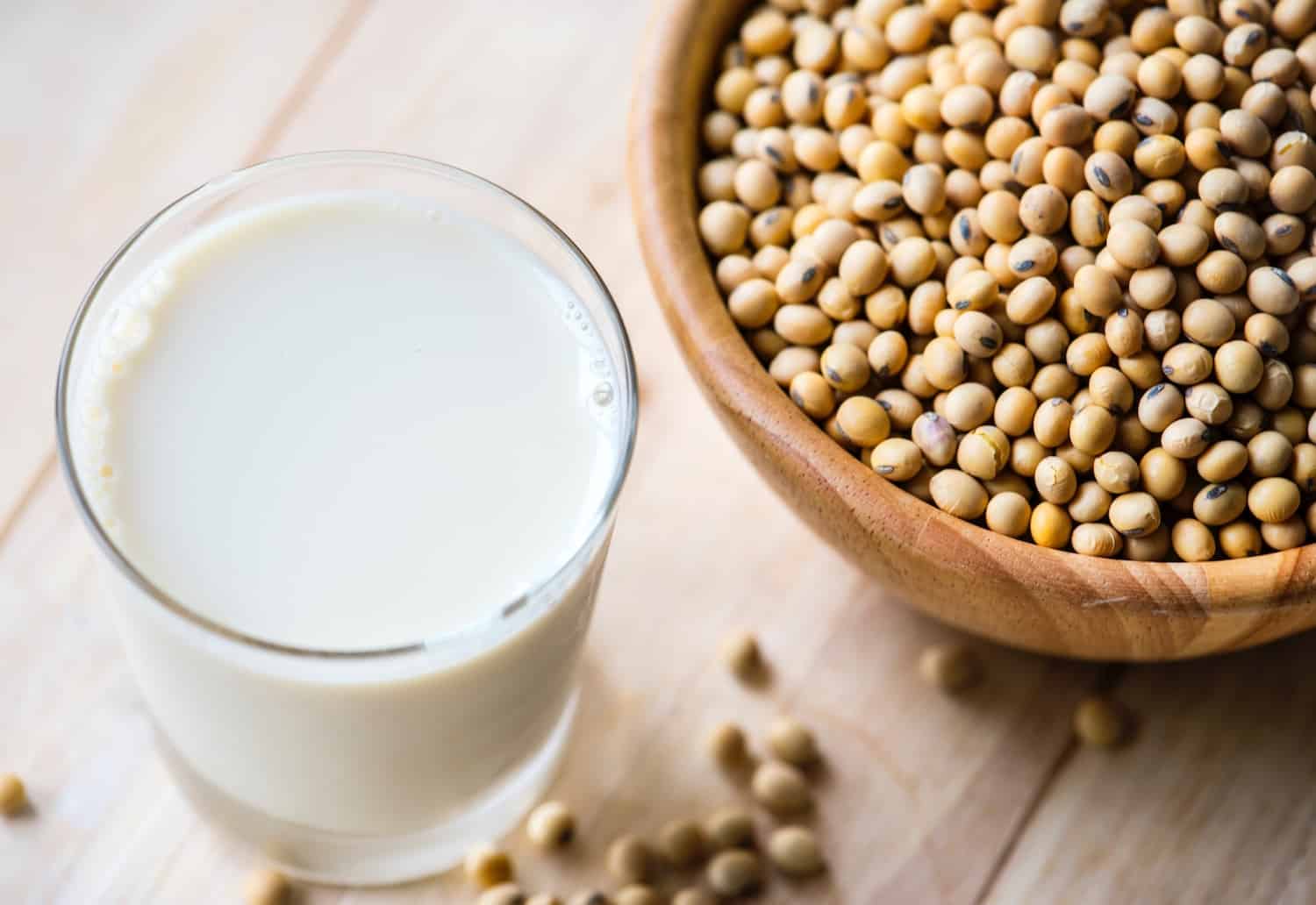 Is Soy Safe?