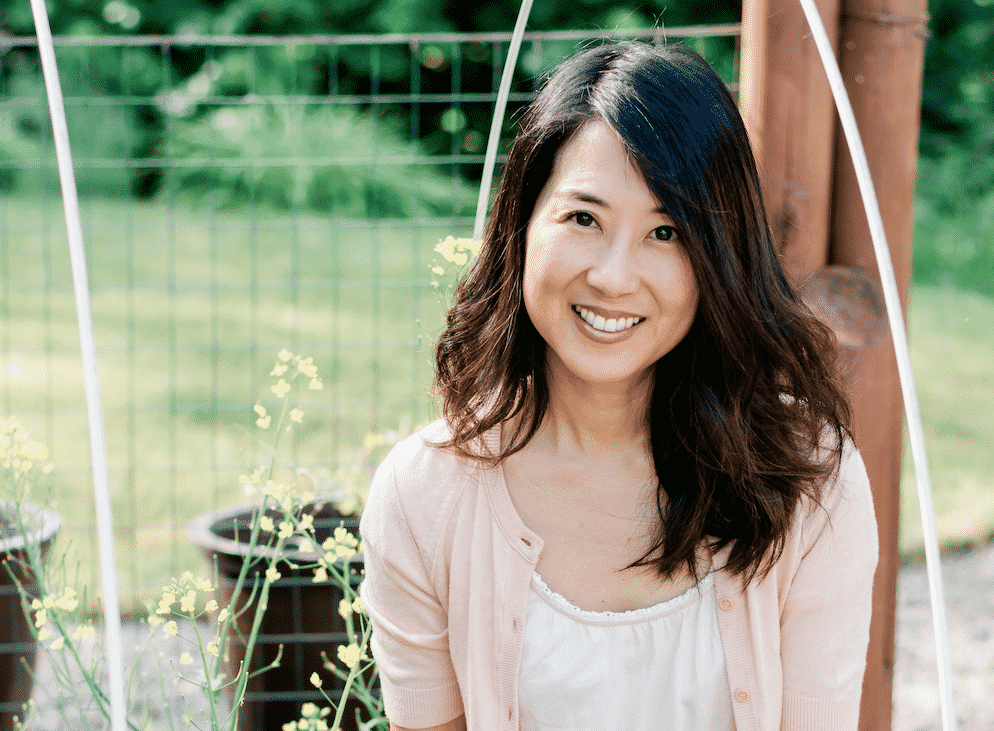 We Sit Down With Plant-Based Doctor And Autoimmune Disease Cookbook Author, Dr. Joyce Choe