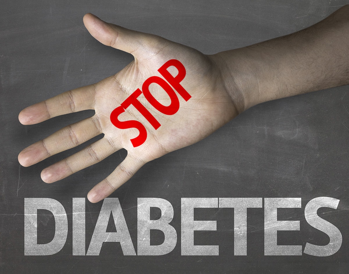 Discover The Breakthrough Formula For Reversing Type 2 Diabetes