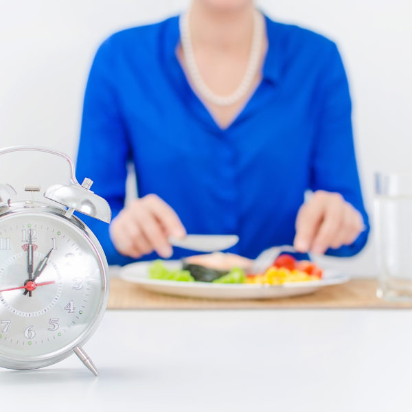 intermittent fasting