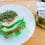 ALT (Avocado Lettuce Tomato) Sandwich