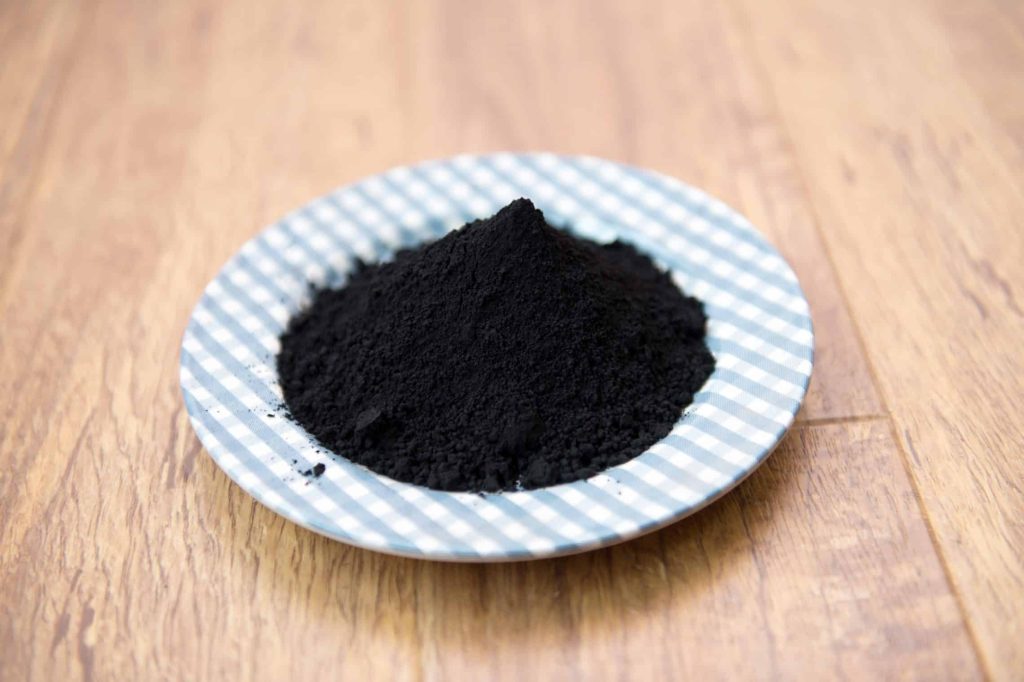 How Charcoal Became America's Best Kept Health Secret