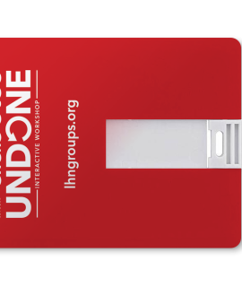 Diabetes Undone Group Workshop Presentation USB