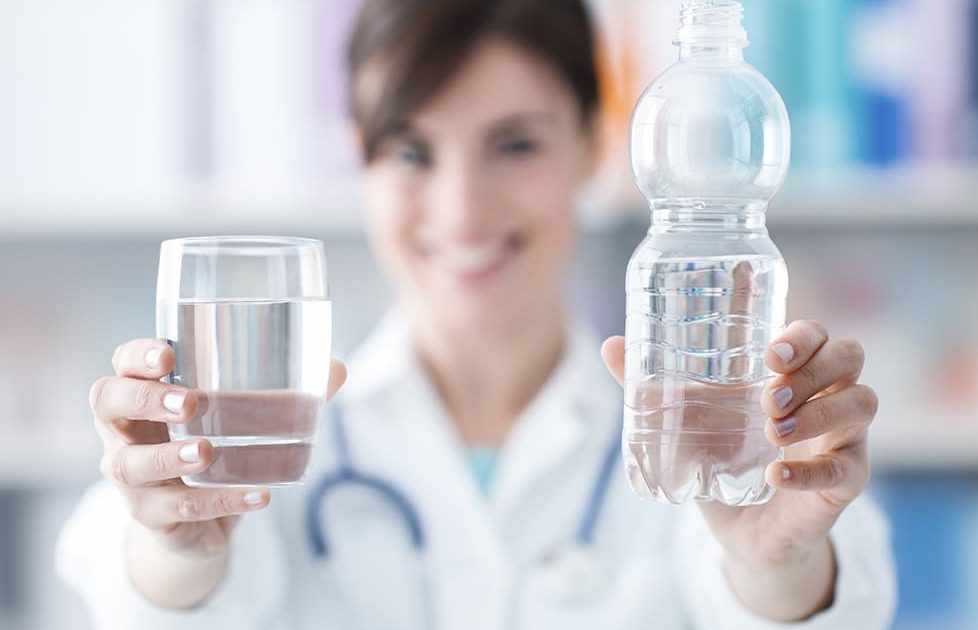 Is Bottled Water Better Than Tap Water Is Bottled Water Better Than Tap Water